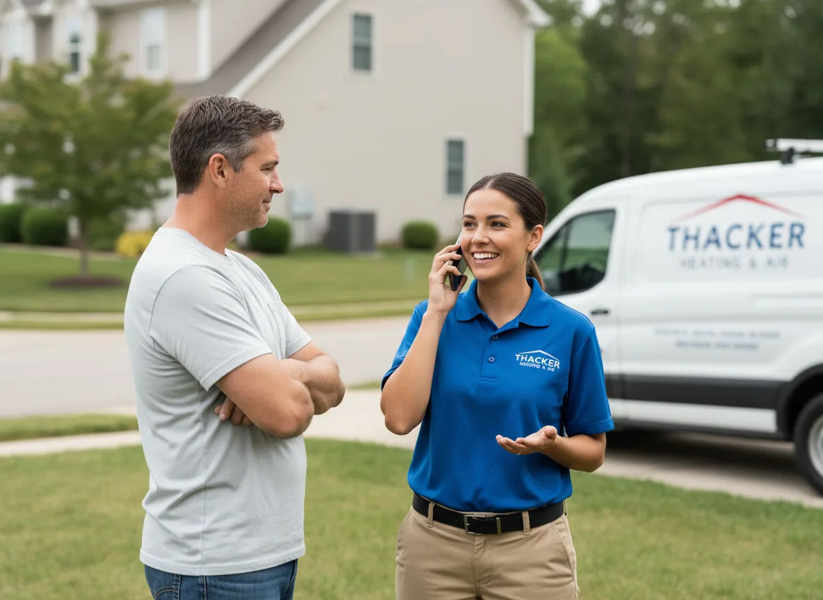 Ac Repair Yukon, MO FAQs